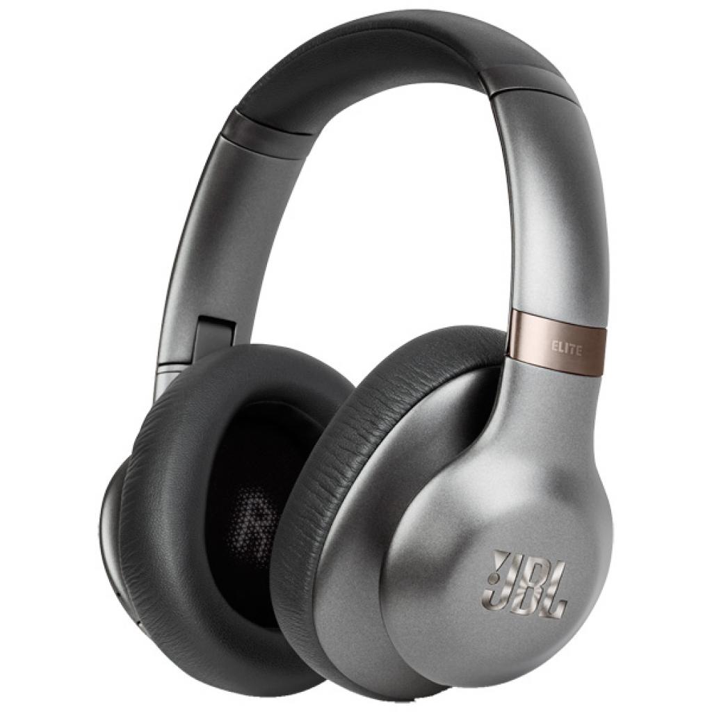 Навушники JBL Everest Elite 750NC Gun Metal (JBLV750NXTGML)