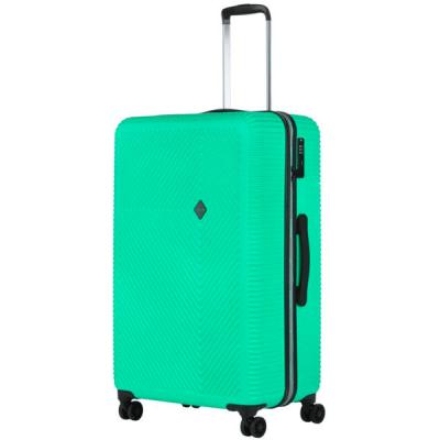 Валіза CarryOn Connect (L) Green (927180)