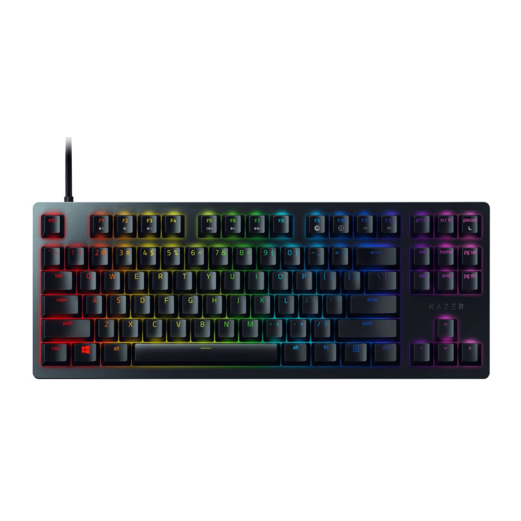 Клавіатура Razer Huntsman Tournament Edition (RZ03-03080100-R3M1)