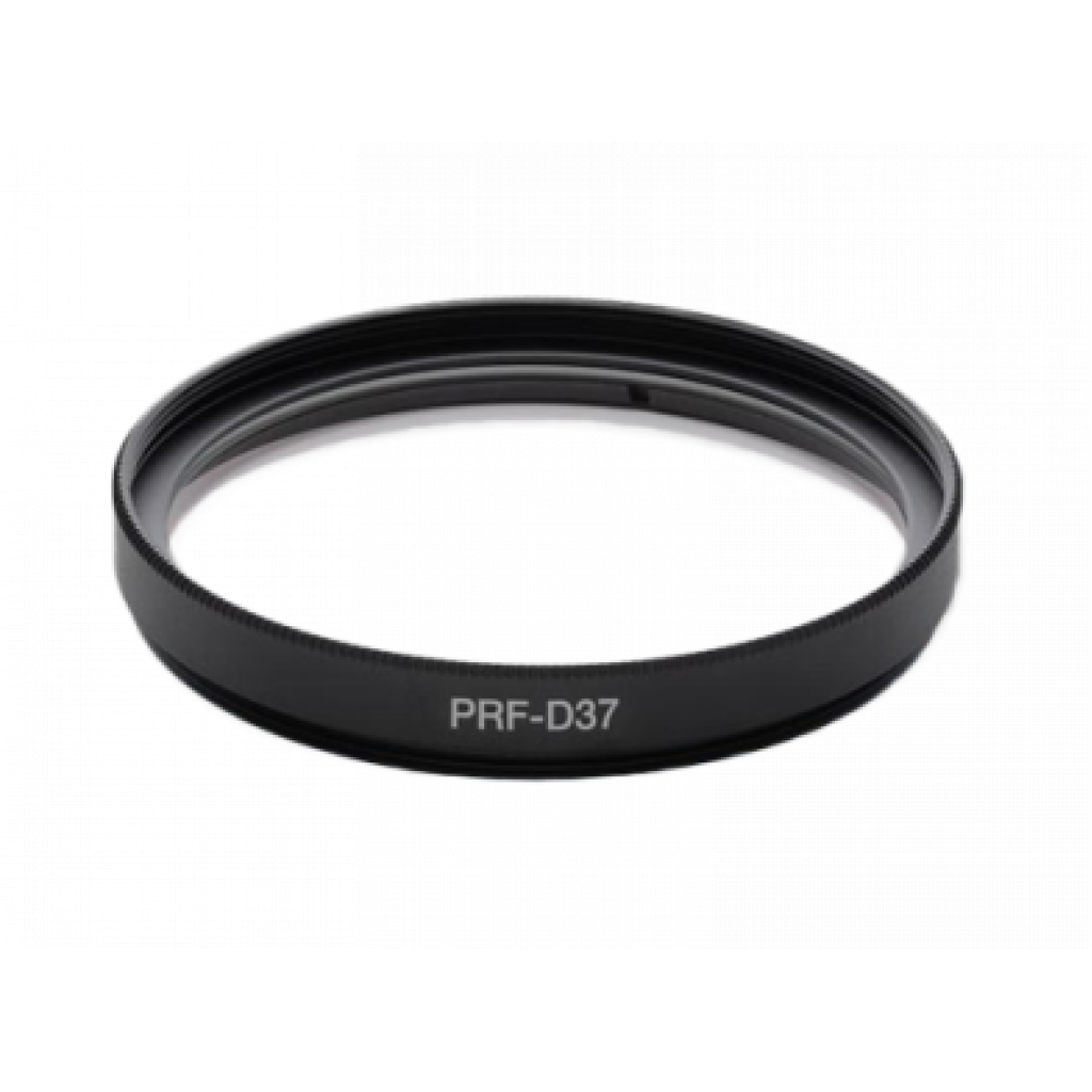 Світлофільтр Olympus PRF-D37 PRO Protection Filter (V652013BW000)