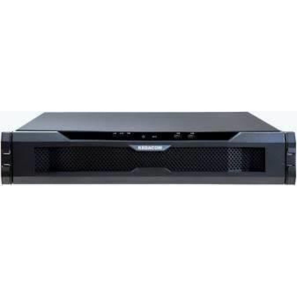 Реєстратор для відеоспостереження Kedacom NVR2821-04032B/8HI