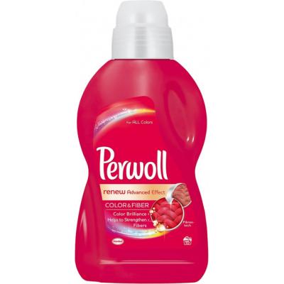 Гель для прання Perwoll Advanced Color 0.9 л (9000101326840)