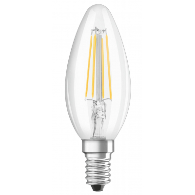 Лампочка Osram LED STAR B35 (4058075116702)