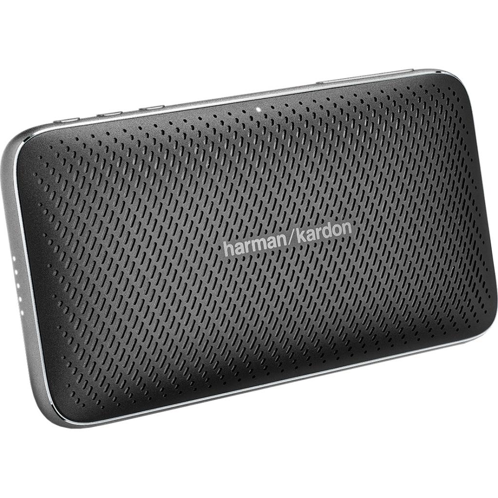 Акустична система Harman Kardon Esquire Mini 2 Black (HKESQUIREMINI2BLK)