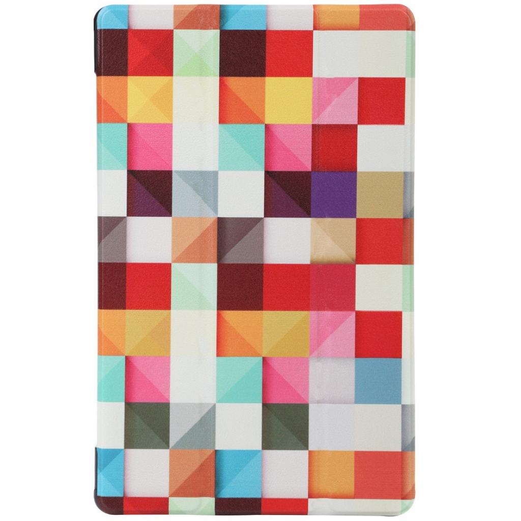 Чохол до планшета BeCover Smart Case Xiaomi Mi Pad 4 Plus Square (703273)