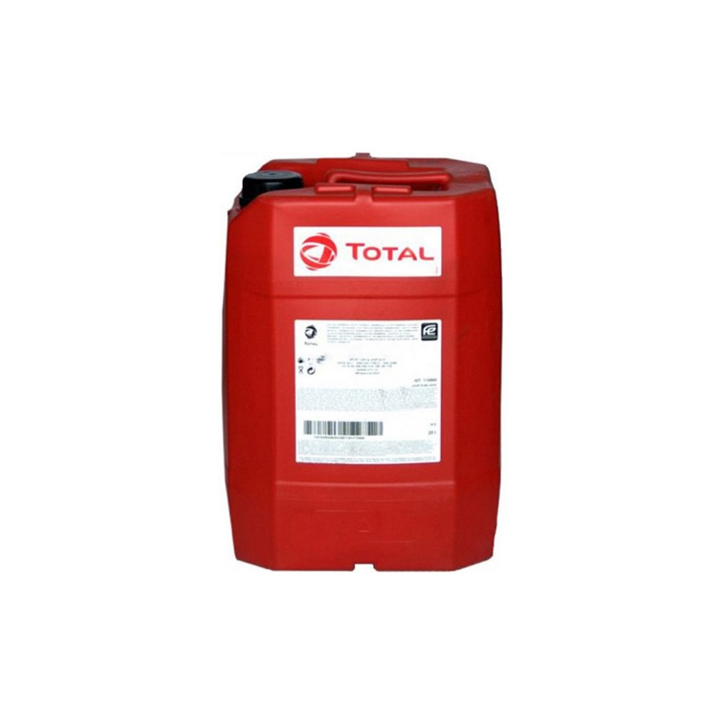 Моторна олива Total QUARTZ INEO LONGLIFE 5W-30 20л (TL 181710)