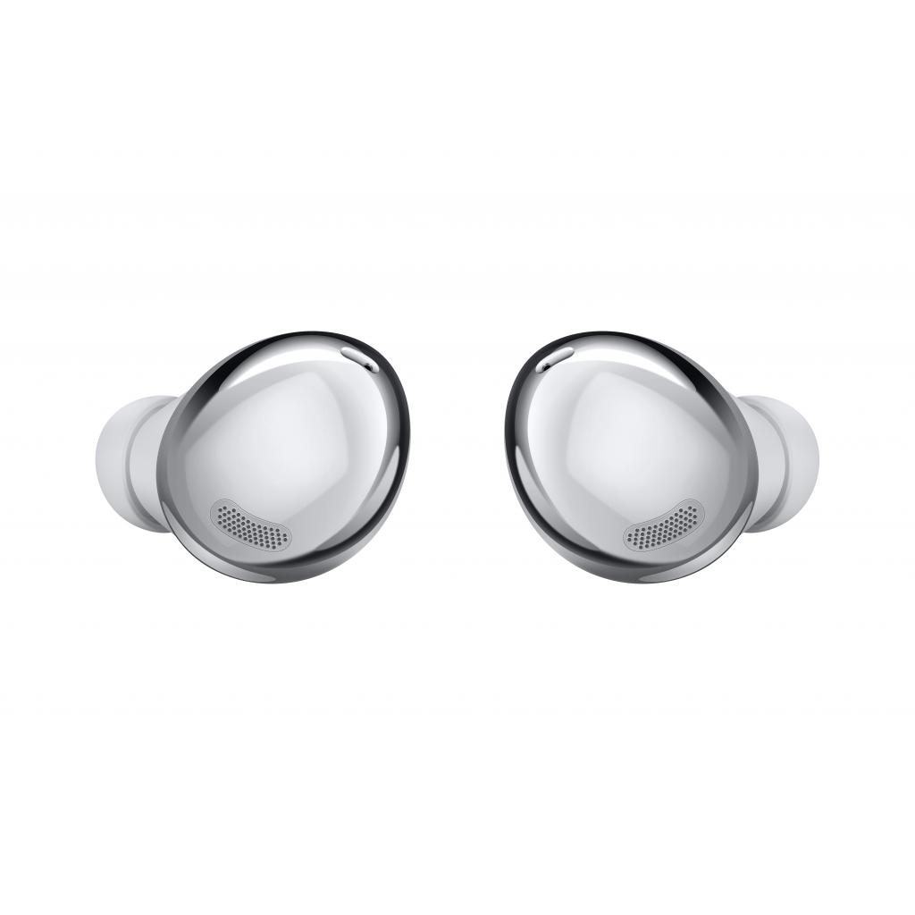 Навушники Samsung Galaxy Buds Pro Silver (SM-R190NZSASEK)