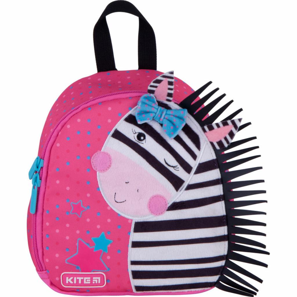 Рюкзак дитячий Kite Kids Zebra (K21-538XXS-1)