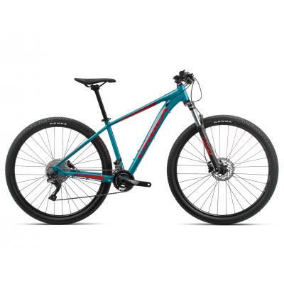 Велосипед Orbea MX 27,5