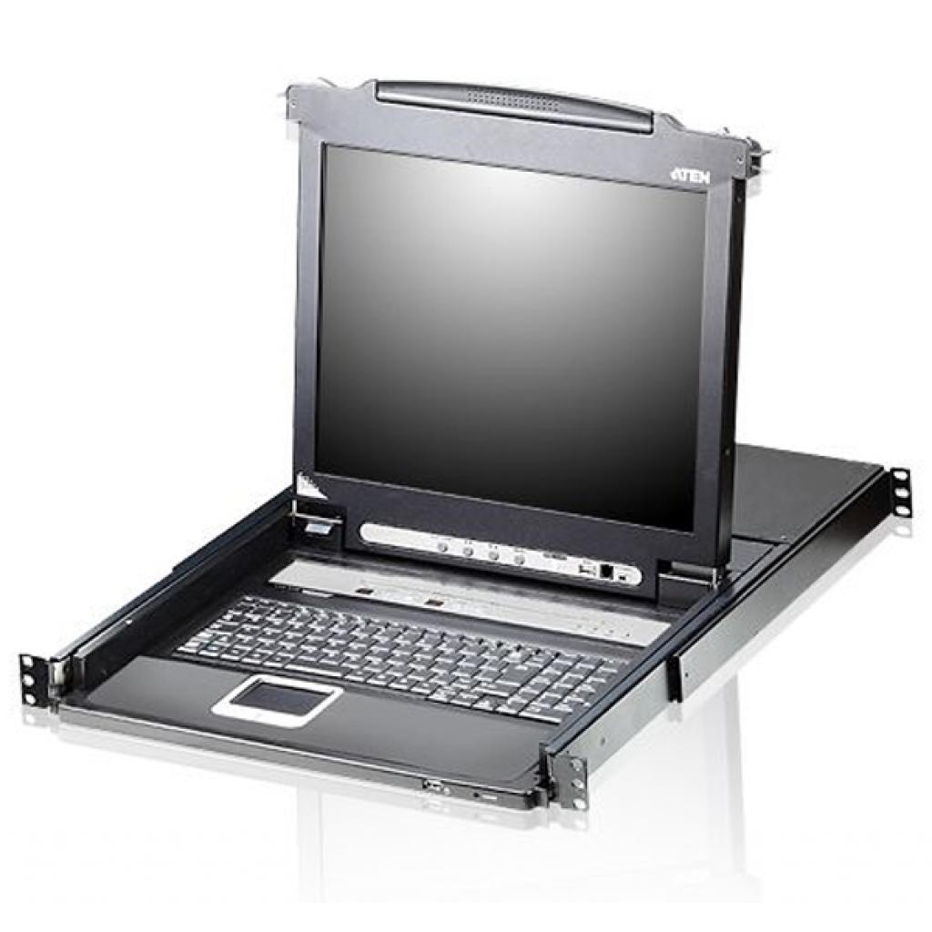 Комутатор KVM Aten CL5716M