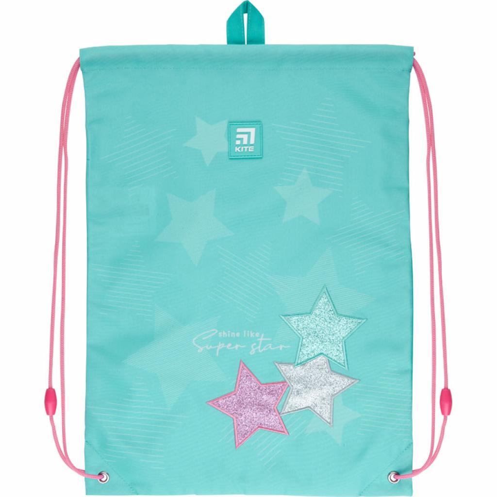 Сумка для взуття Kite Education Super star (K21-600M-7)