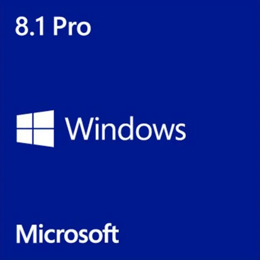 Операційна система Microsoft Win EMB Industry Pro 8.1 EMB MultiLang ESD OEI Runtime (5JV-00162)