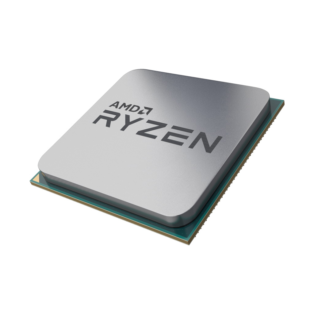 Процесор AMD Ryzen 5 3400GE (YD3400C6M4MFH)