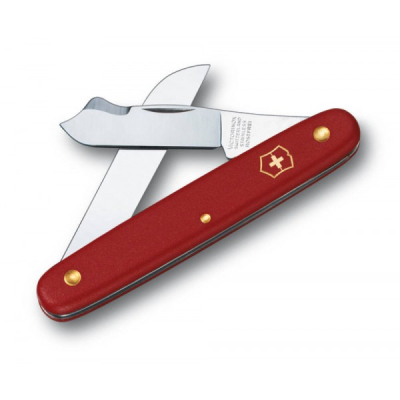 Ніж Victorinox Budding Combi S 2 Matt Red (3.9045)