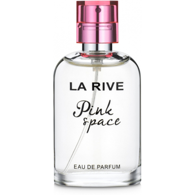 Парфумована вода La Rive Pink Space 30 мл (5901832062899)