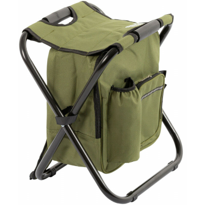 Стілець складаний Skif Outdoor Keeper II Olive (QP-BJ0333OL)