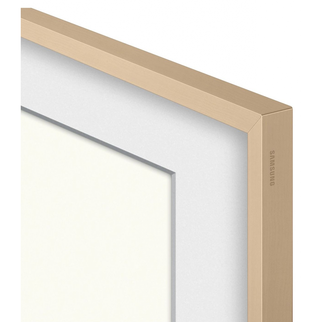 Змінна рамка для ТБ Samsung The Frame VG-SCFA65BEBRU Beige (Бежевий) (VG-SCFA65BEBRU)