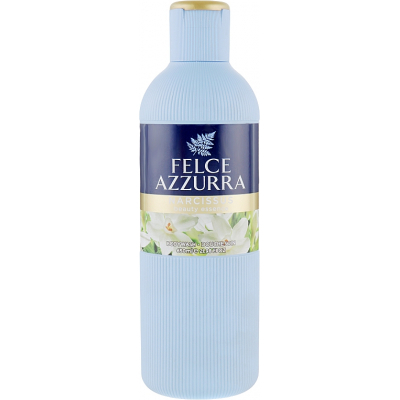 Гель для душу Felce Azzurra Narciso 650 мл (8001280068027)