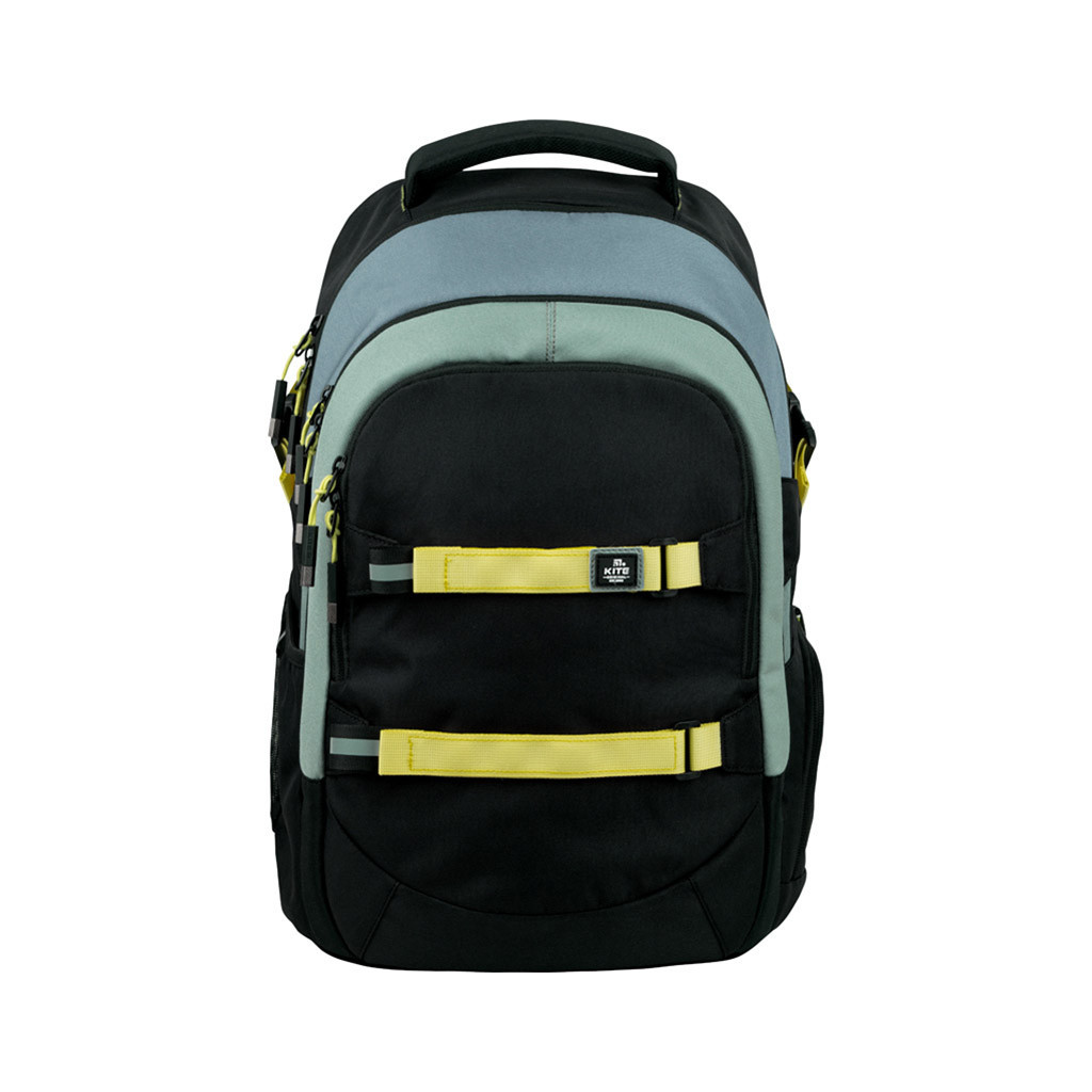 Рюкзак шкільний Kite Education teens 2576L-1 (K22-2576L-1)