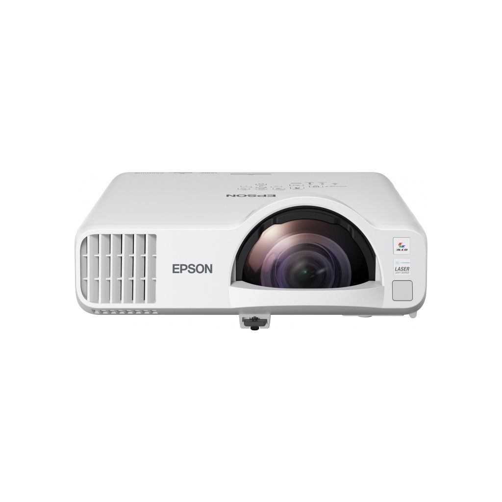 Проектор Epson EB-L200SW (V11H993040)