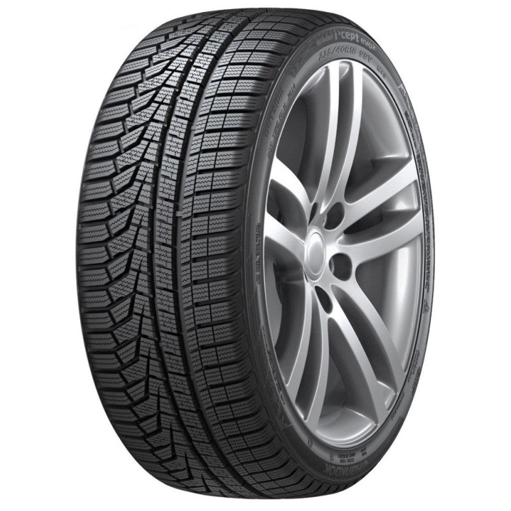 Шина Hankook Winter i*cept evo2 XL 185/65R15 92H W320 (14961355718)