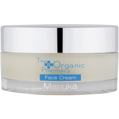 Крем для обличчя The Organic Pharmacy Manuka Face Cream для проблемної шкіри 50 мл (5060063490335)