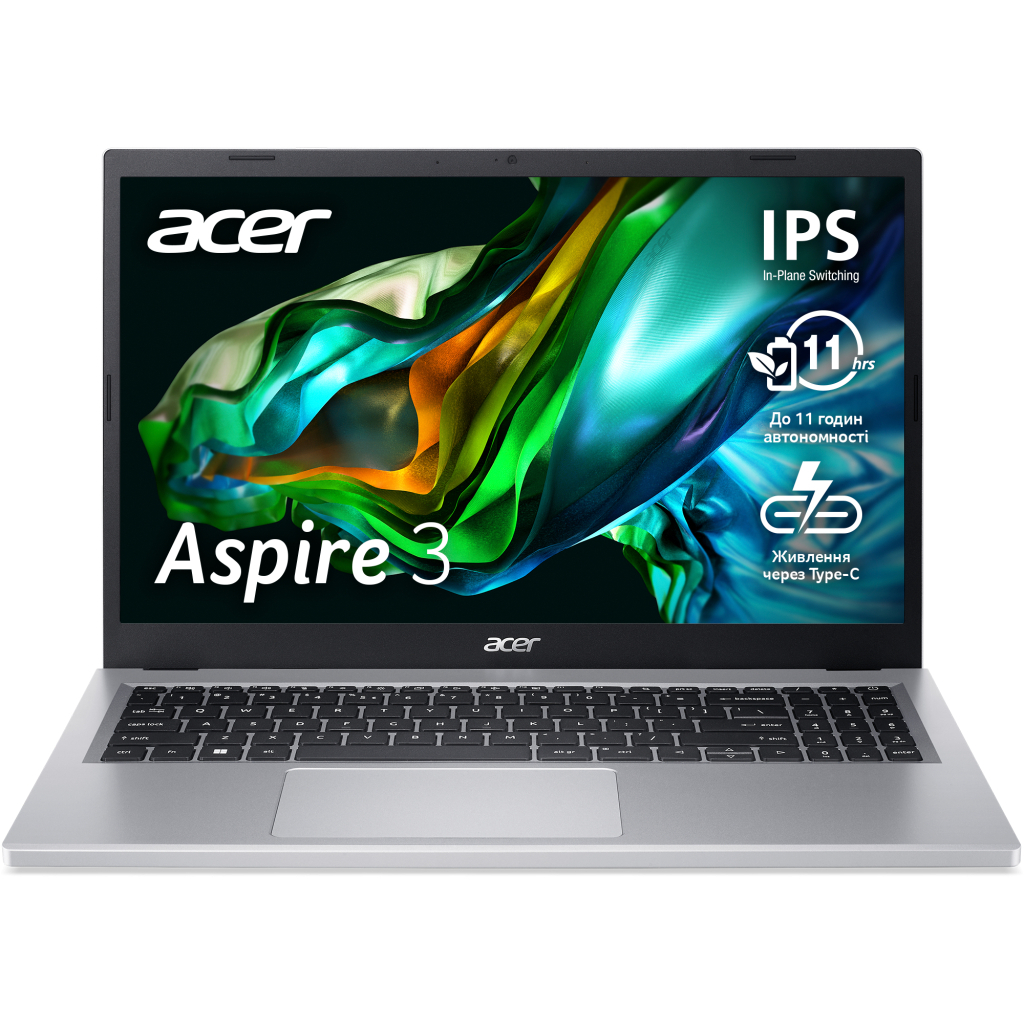 Ноутбук Acer Aspire 3 A315-24P (NX.KDEEU.004)