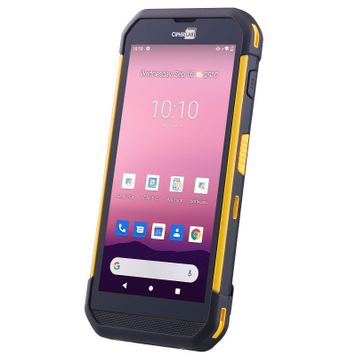 Термінал збору даних Cipherlab RS 35 2D Octa-core/3GB/32GB/WiFi/BT/NFC/Camera/4000Ah/Android (AS3573GF1EUQ1)