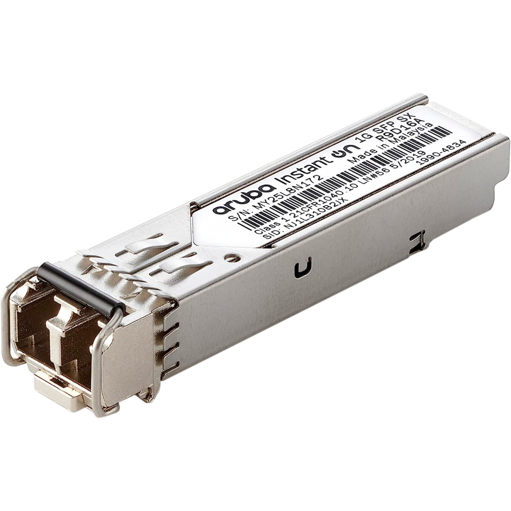 Модуль SFP HP R9D16A