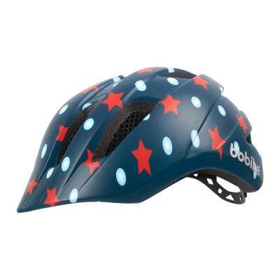 Шолом Bobike Exclusive Plus Navy Stars S 52-56 (8742100006)