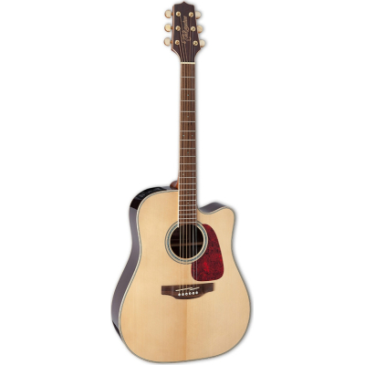 Гітара електроакустична Takamine GD71CE NAT (230730)