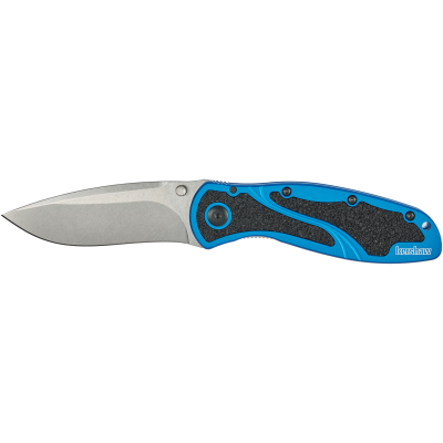 Ніж Kershaw Blur MagnaCut Blue (1670NBMAG)