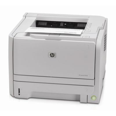 Лазерний принтер LaserJet P2035 HP (CE461A)