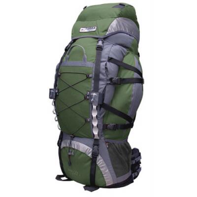 Рюкзак туристичний Terra Incognita Trial PRO 90 dark green / gray (2000000001333)