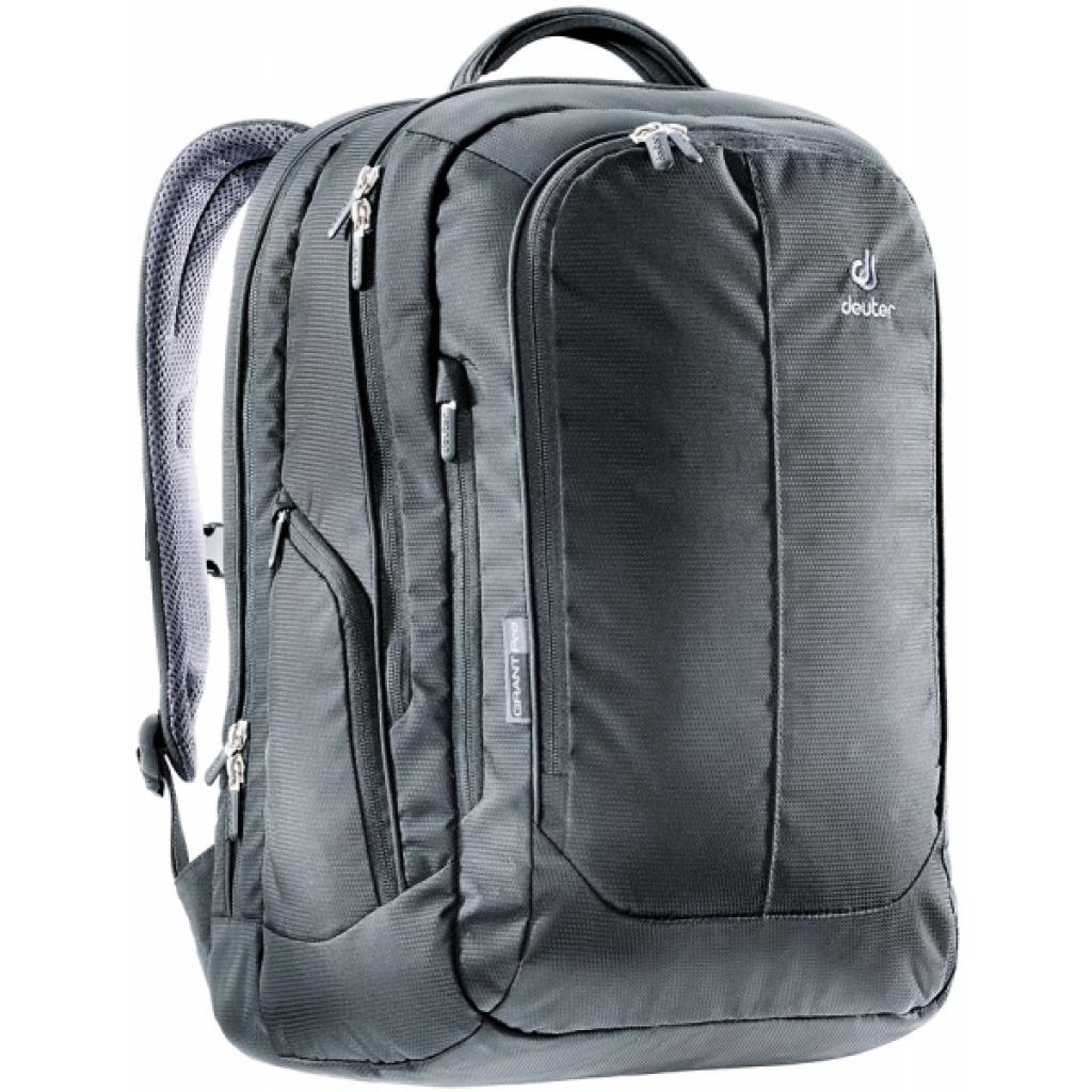 Рюкзак туристичний Deuter Grant black (80604 7000)