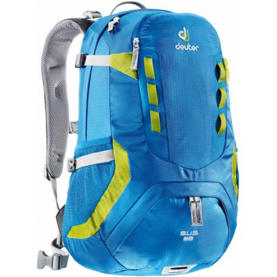 Рюкзак туристичний Deuter SUB 28 ocean-moss (80132 3202)