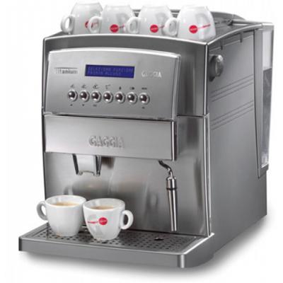 Кавомашина Gaggia RI9701/01