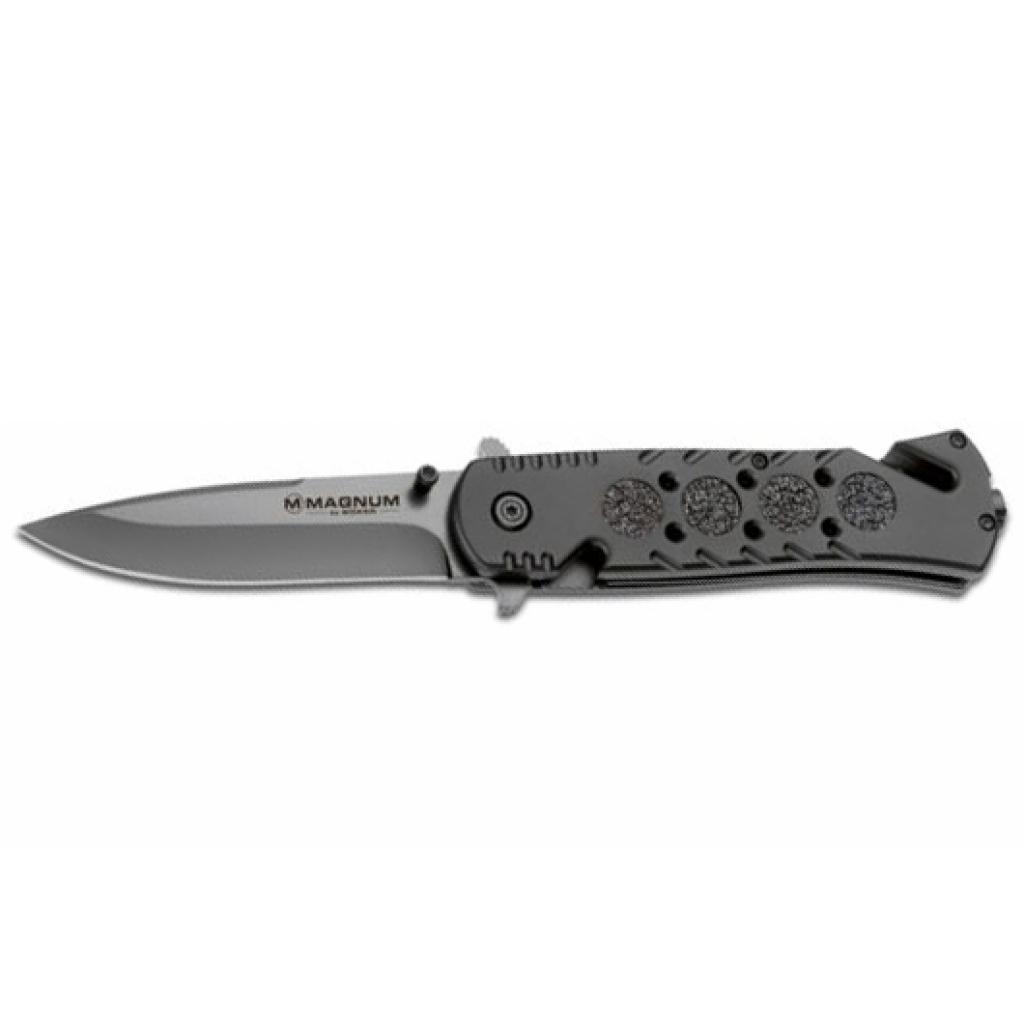 Ніж Boker Magnum Dark Lifesaver (01LL200)