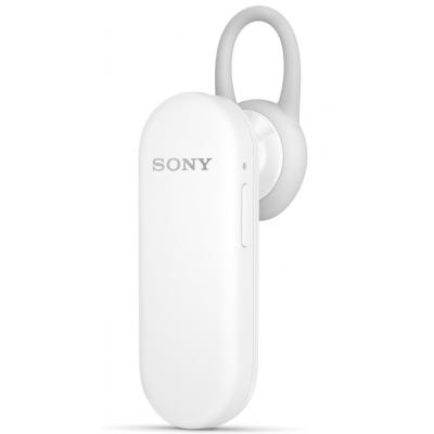 Bluetooth-гарнітура Sony MBH20 white (MBH20)