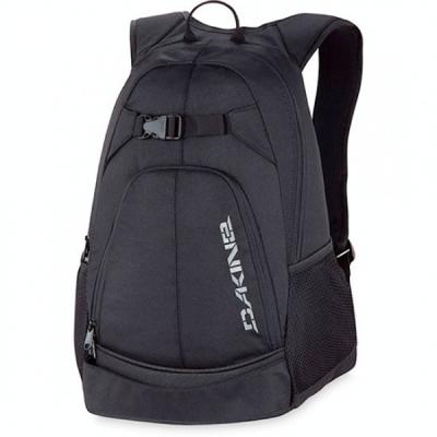 Рюкзак туристичний Dakine Pivot 21L Black 8120-080 (610934724899)