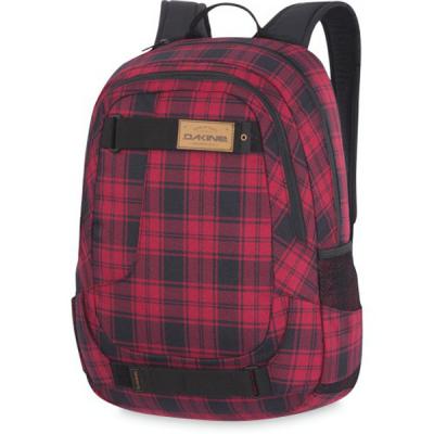 Рюкзак туристичний Dakine Option 27L Woodsman 8130-018 (610934778182)