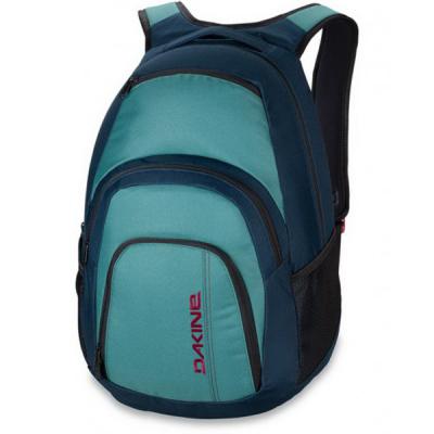 Рюкзак туристичний Dakine Campus 33L Seapine 8130-057 (610934866544)