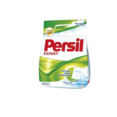 Пральний порошок Persil Морозная Арктика 1,5 кг (9000100855389)