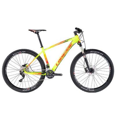 Велосипед Lapierre PRORACE 329 45 M Yellow (LP63194500)