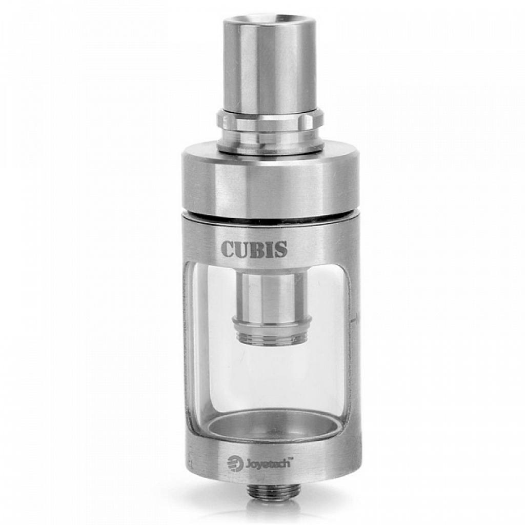 Атомайзер Joyetech Cubis Pro Silver (JTCPROSS)