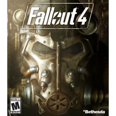 Гра PC Fallout 4 (12206303)