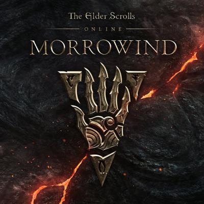 Гра PC The Elder Scrolls Online - Morrowind