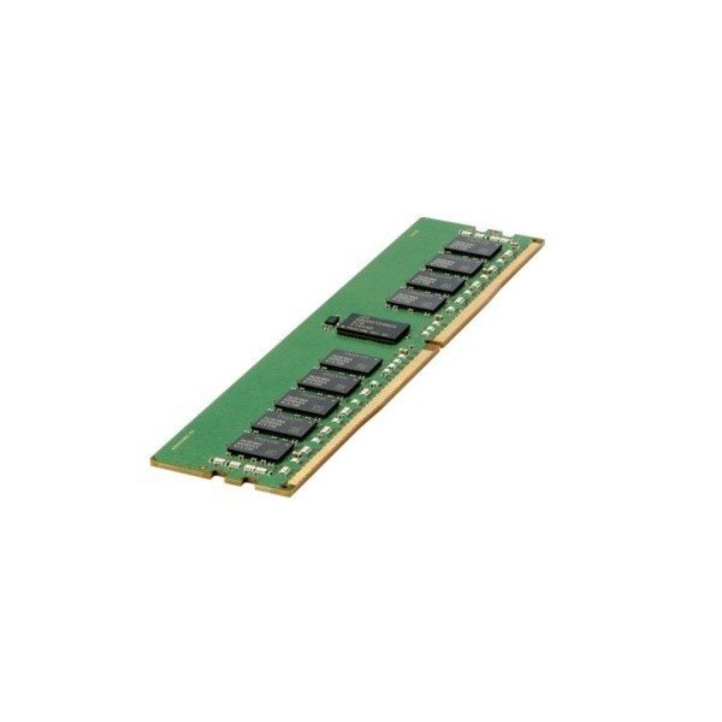 Модуль пам'яті для сервера HP DDR4 16GB 2400MHz (2Rx4) ECC registered (836220-B21)