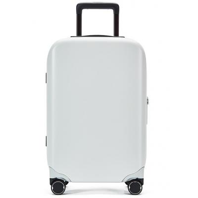 Валіза Xiaomi Ninetygo Iceland TSA-lock Suitcase White 24