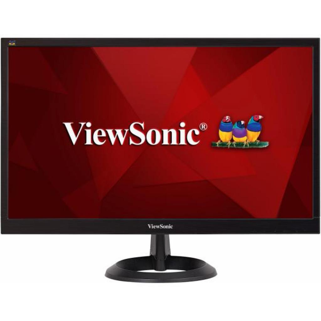 Монітор ViewSonic VA2261-8